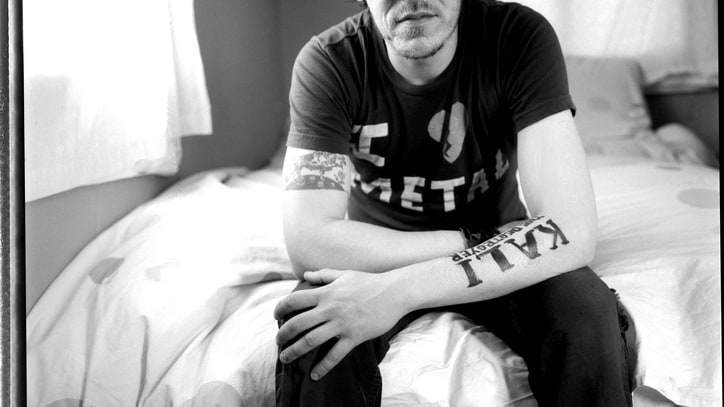 Unreleased Elliott Smith Recordings Released by Mike Doughty