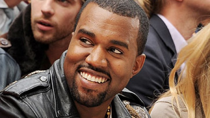 What To Expect From Kanye West's Debut Womenswear Collection