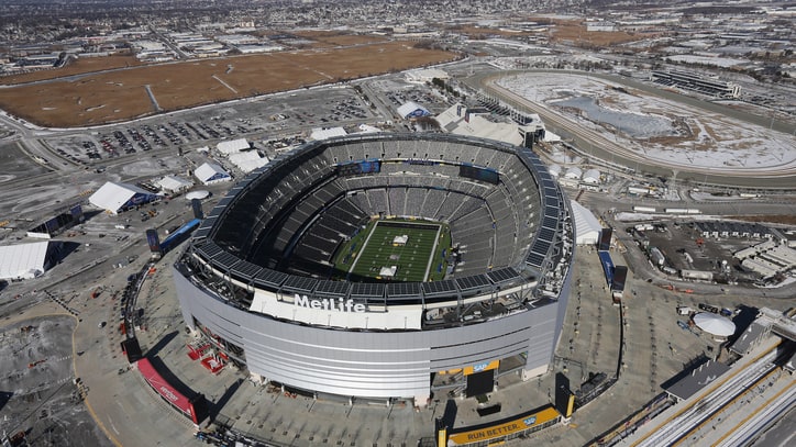 Foo Fighters, Roots, Imagine Dragons Streaming Super Bowl Shows