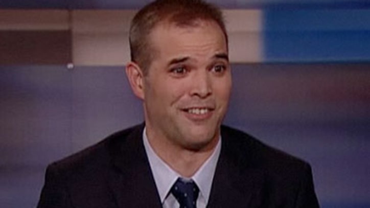Taibbi on the 'Occupy Wall Street' Protests