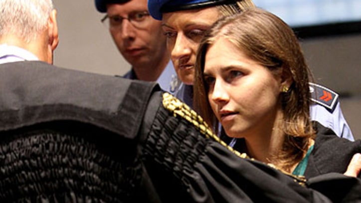 An End to the Neverending Nightmare of Amanda Knox?