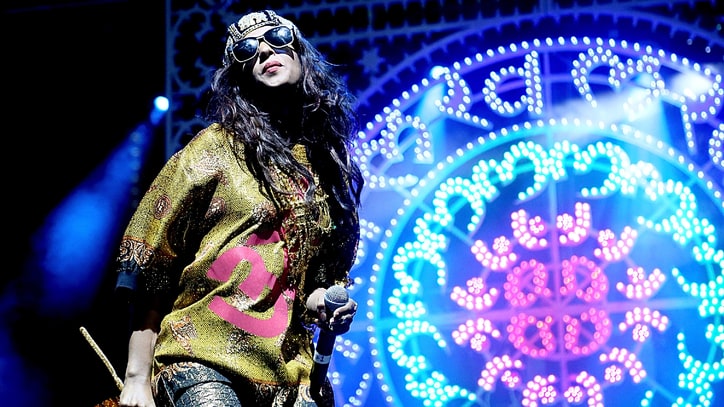 M.I.A., Pet Shop Boys, Flying Lotus Join Moogfest Lineup