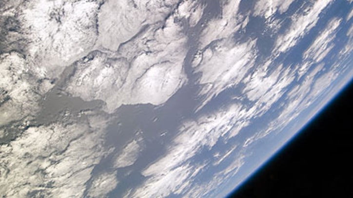 Geoengineering Goes Legit