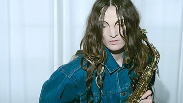 Sounds of the Runway: Florence and the Machine, Feist Soundtrack Spring 2012 Collections