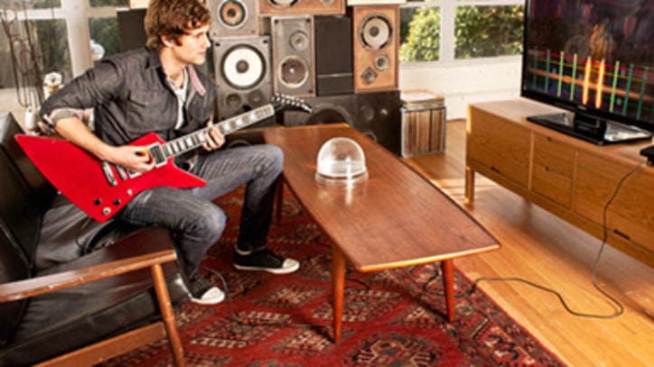 'Rocksmith': Inside the Do-Or-Die Development of the First Real-Guitar Video Game