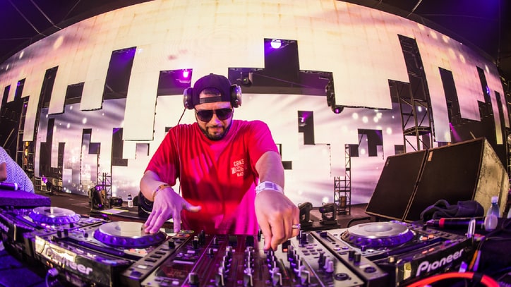 DJ Green Lantern's Explosive Remix of 'Know About Me' - Song Premiere
