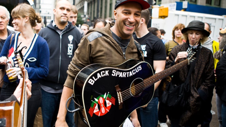 Tom Morello: 'World Wide Rebel Songs'