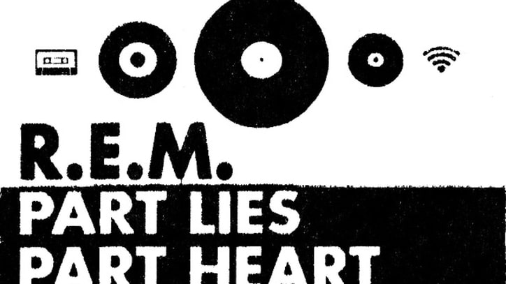 R.E.M.: 'We All Go Back to Where We Belong'