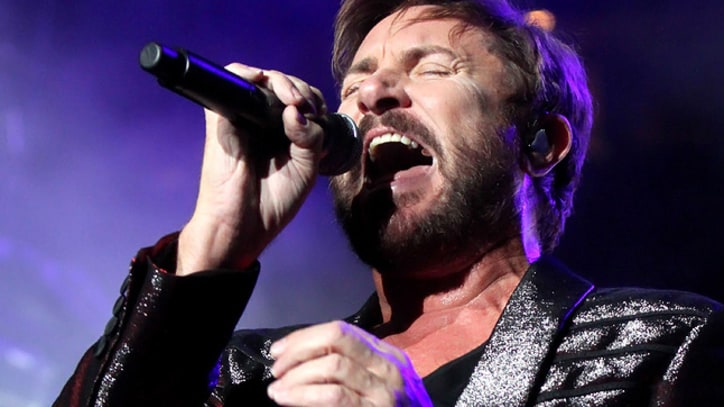 Duran Duran Turn Up the Girl Noise at Madison Square Garden