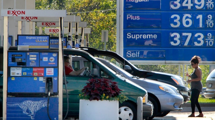 Exxon Profits Soar: Why Big Oil Is Booming