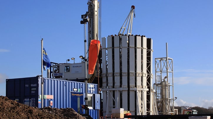 Wait, Now Fracking Causes Earthquakes?!