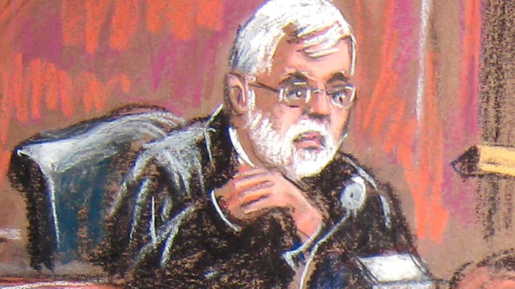 Finally, a Judge Stands up to Wall Street