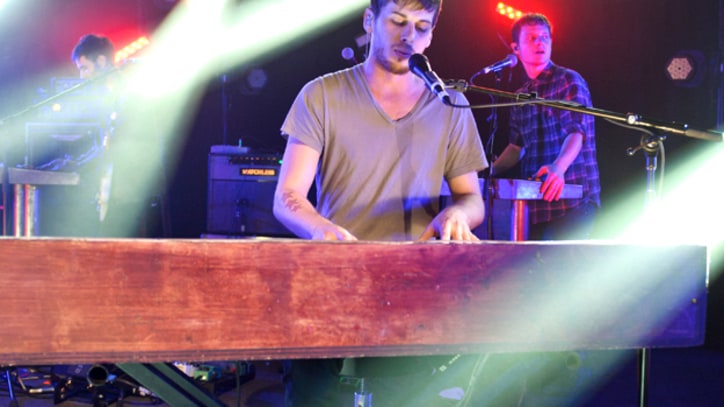 Google Reaches Deal With Sony Music