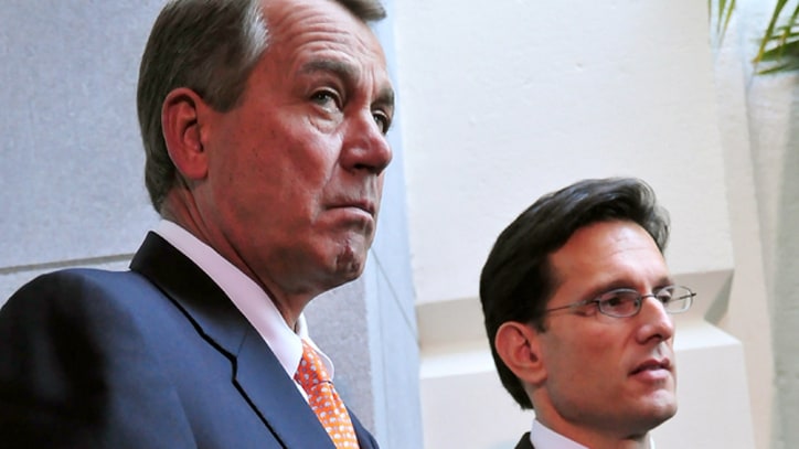 Talking Party of the Rich on Fresh Air