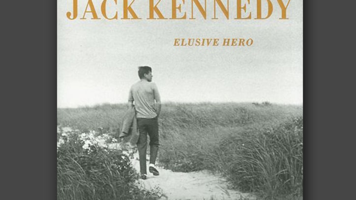 Chris Matthews on JFK, His 'Elusive Hero'