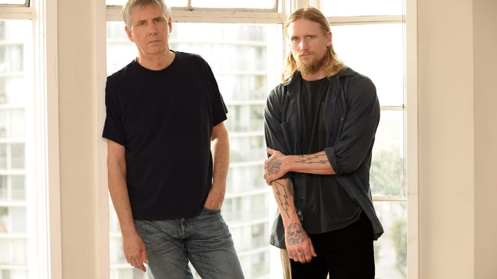 Black Flag Returning 'More Cohesive' With New Frontman