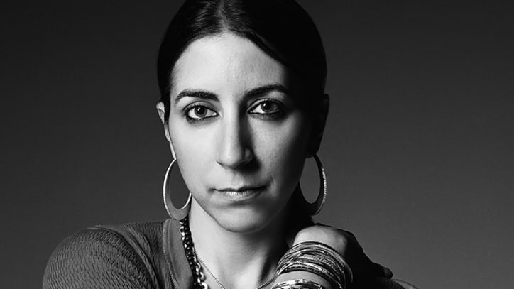 Gwen Stefani's Former Stylist Andrea Lieberman Launches Jewelry Line