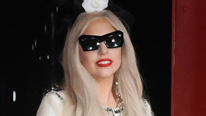 News Roundup: Lady Gaga's Barney's Workshop, Rihanna's Collection, Janet Jackson's New Line And More