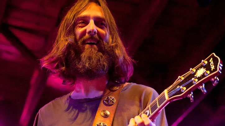 My Week In Rock: Foo Fighters, an Oasis Brother, a Black Crowe and John Fogerty Live