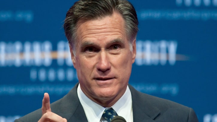 NH Union Leader Endorses Gingrich, Says Romney 'Represents the 1%'