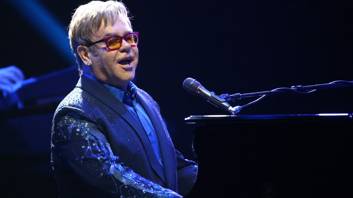 Elton John, Lady Gaga Nominated for GLAAD Media Awards