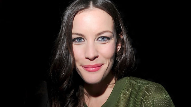 Liv Tyler Collaborates With Dave Sitek on Song for Givenchy Ad