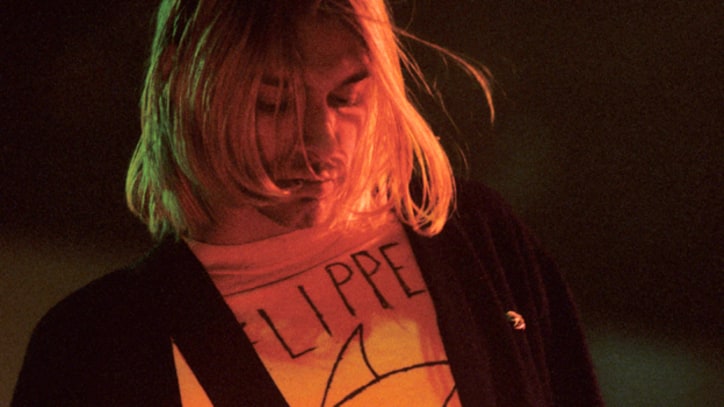 Update: Forever 21 Can Sell Their Version of Kurt Cobain's 'Flipper' Tee