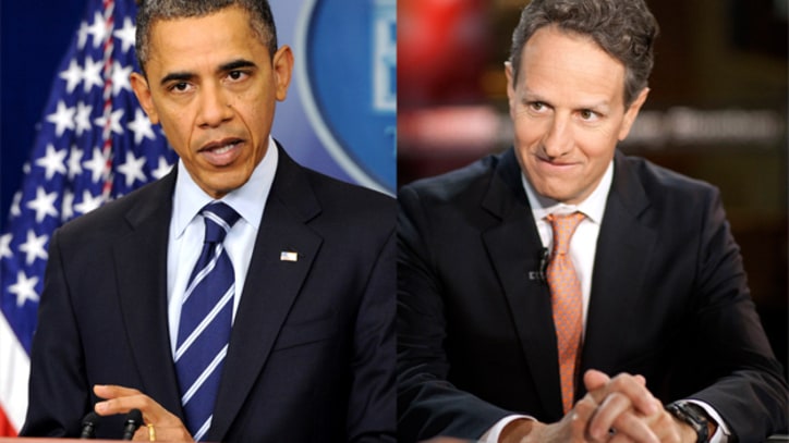 Obama and Geithner: Government, Enron-Style