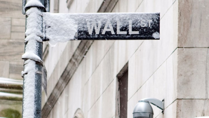 A Christmas Message From America's Rich