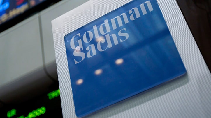 Goldman's Latest Boiler-Room Stock: America