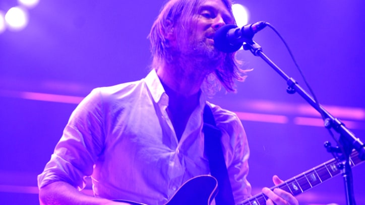 From the Magazine: Radiohead, Sleigh Bells and More