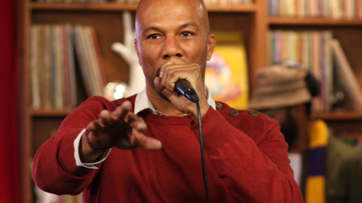 Common: 'Raw'