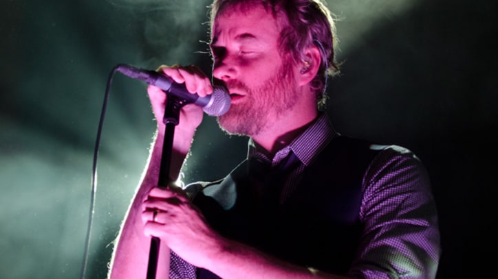 The National: 'I Need My Girl'
