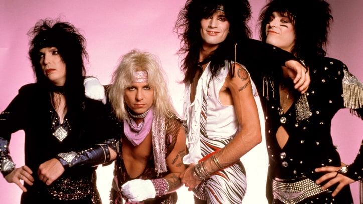 What's the Greatest Hair Metal Song?