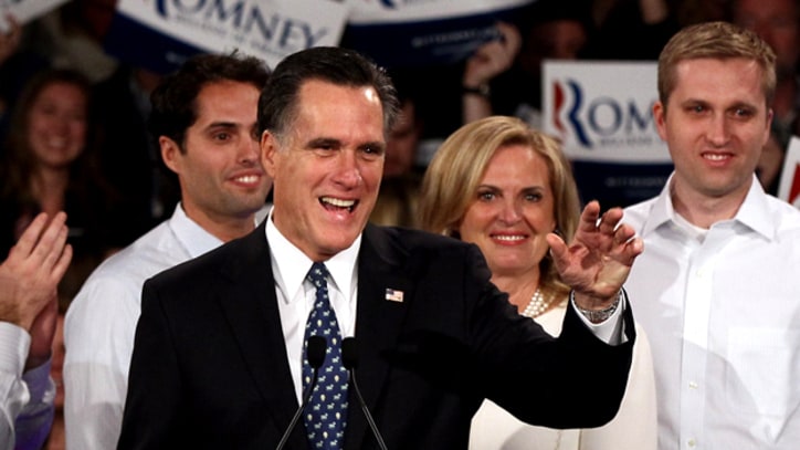 Dickinson On 'Countdown': The GOP Primaries