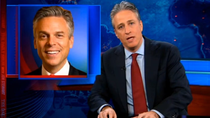The Daily Show on the Coming South Carolina 'Bloodbath'