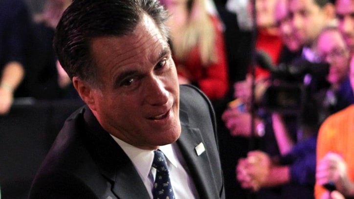 Mitt Romney's Most Out-of-Touch Moments