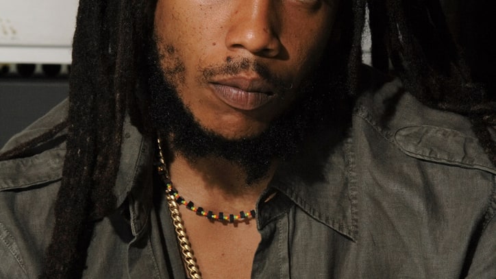 Stephen Marley Recruits Black Thought for Soulful 'Thorn Or a Rose'