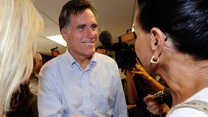 Mitt Romney's New Spanish-Language Ad, Remixed