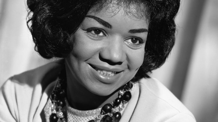 Anna Gordy Gaye, Ex-Wife of Marvin Gaye, Dead at 92