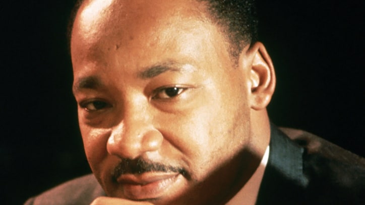 Remembering Martin Luther King Jr.