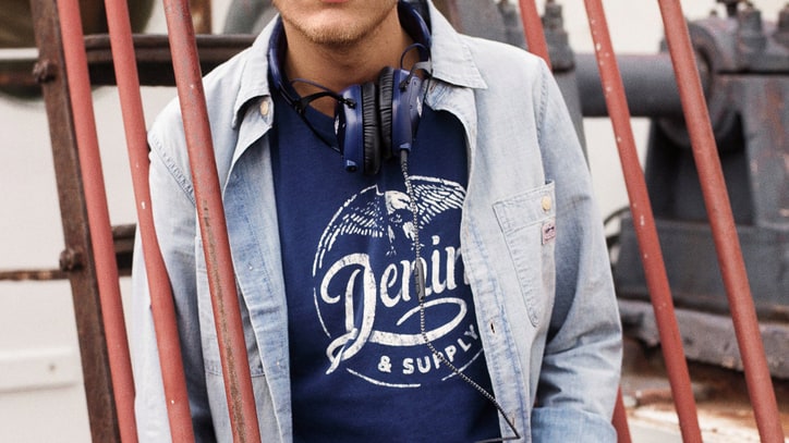 Avicii on Selling Out and His $1500 Laser Pointer