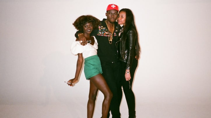 Theophilus London’s Got His Own Same Love Story, Hear Preview