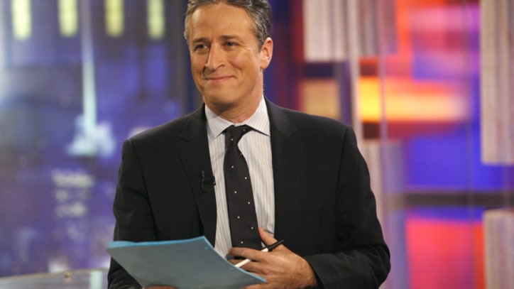 Jon Stewart Takes on SOPA