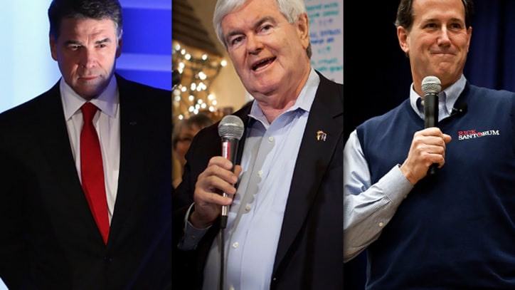 South Carolina Shake-up