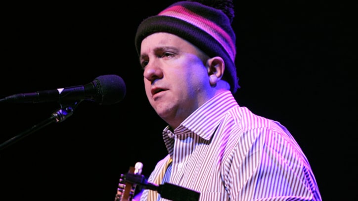 The Magnetic Fields: 'Andrew in Drag'