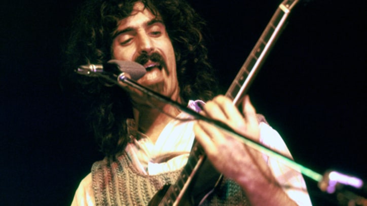 Fricke's Picks: Frank Zappa Invades Carnegie Hall, 1971