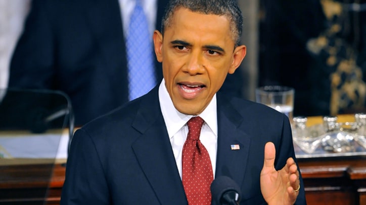 Obama's Republican Verses