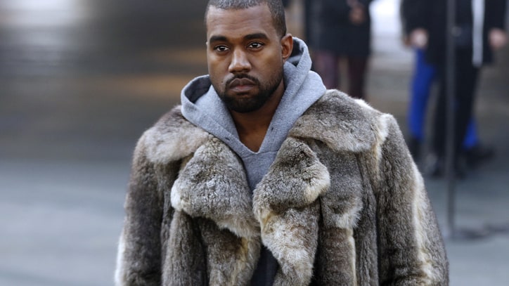 Kanye West Won't Be Charged in Alleged Beverly Hills Attack