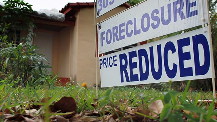 A Victory for the Public on Foreclosures?